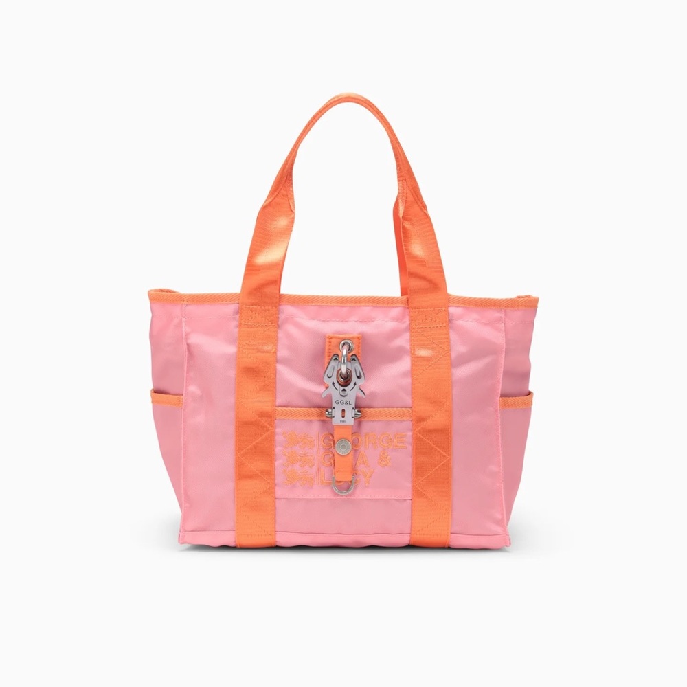 GEORGE GINA & LUCY Eileen Ulic Crossbody Bag